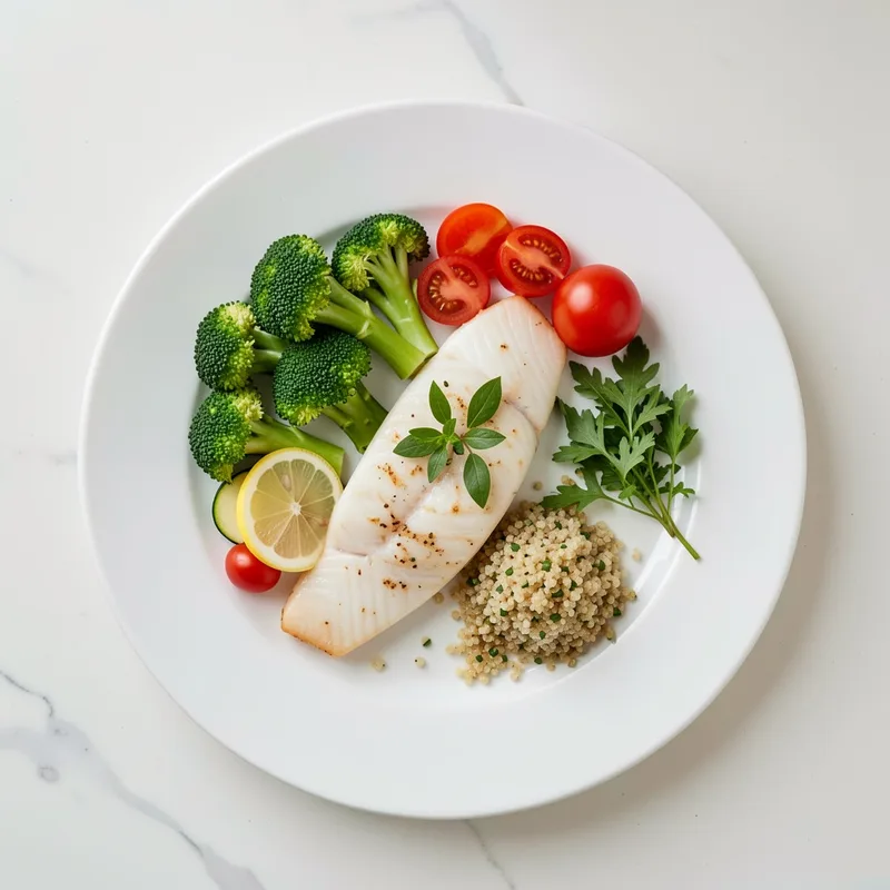 Recette de plat pour maigrir : 7 idées légères