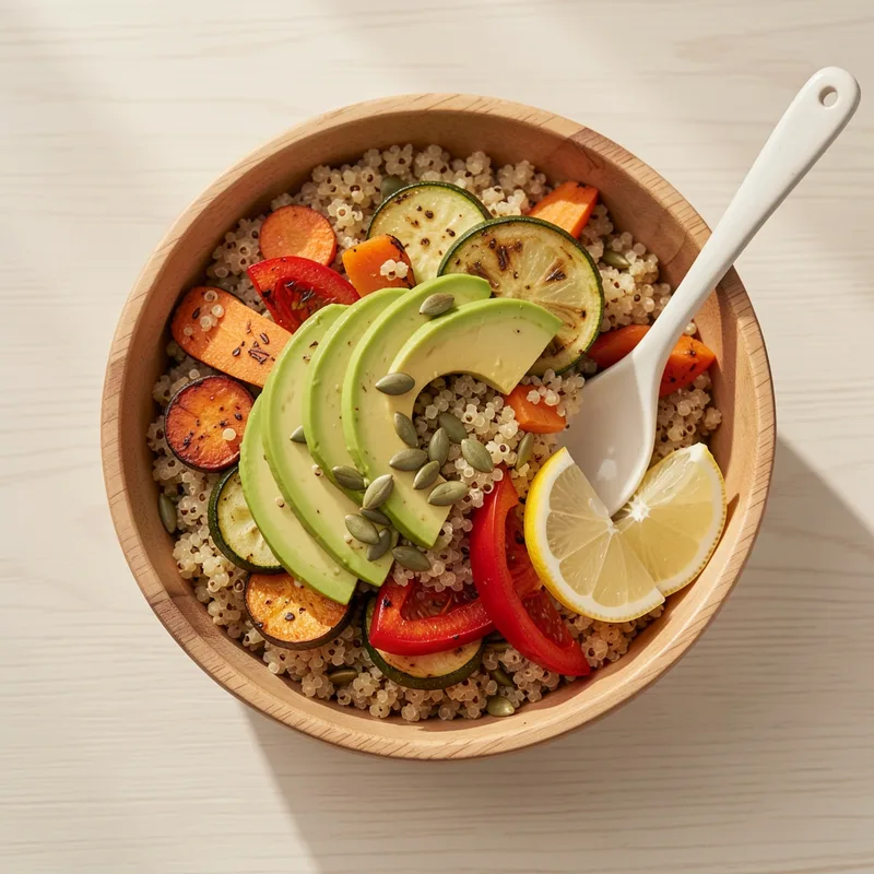 7 recettes bien-être pour un équilibre quotidien